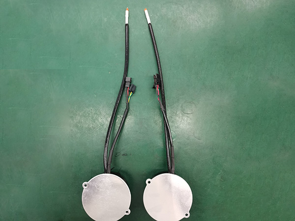 换电柜成套线束