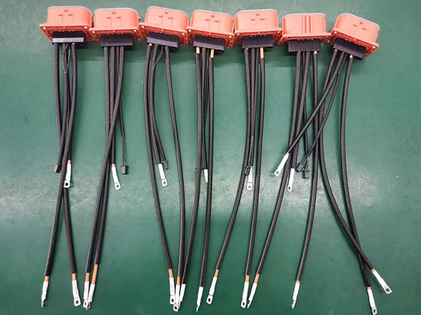 汽车新能源线束