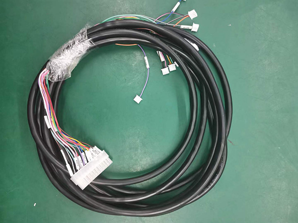 机器设备线束