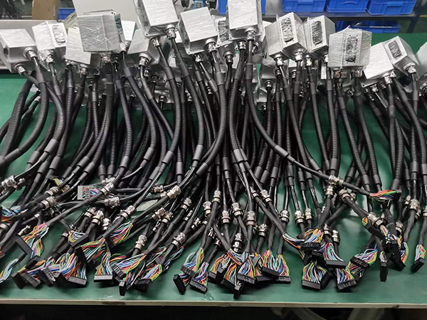 汽车新能源线束
