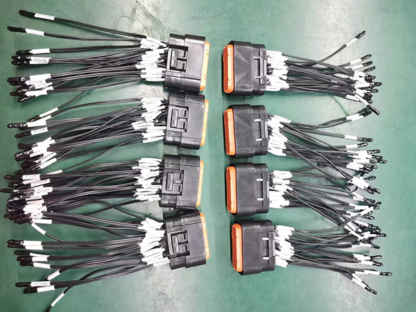 汽车新能源线束