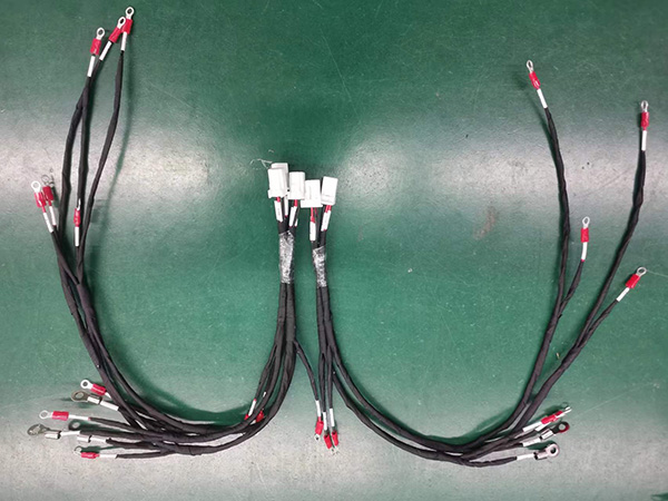 汽车新能源线束