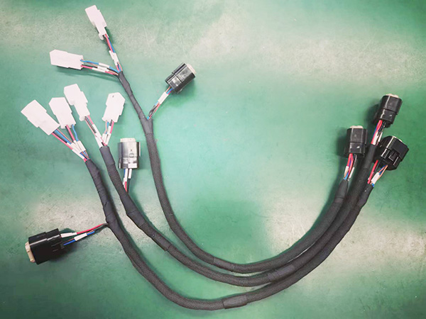 汽车新能源线束
