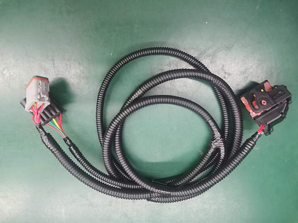 汽车新能源线束