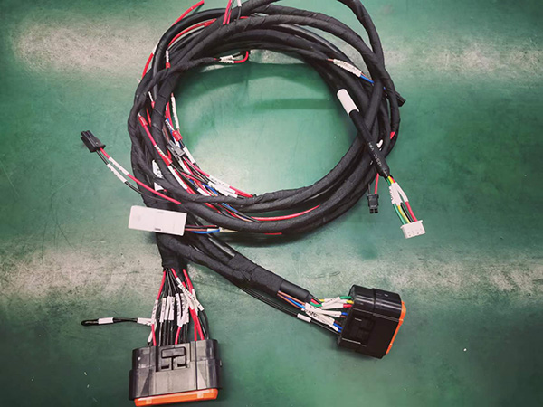 汽车新能源线束