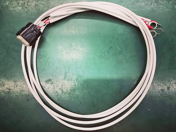 汽车新能源线束