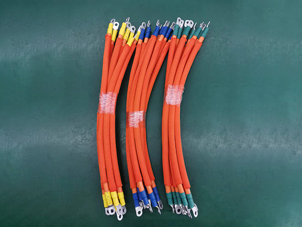 汽车新能源线束