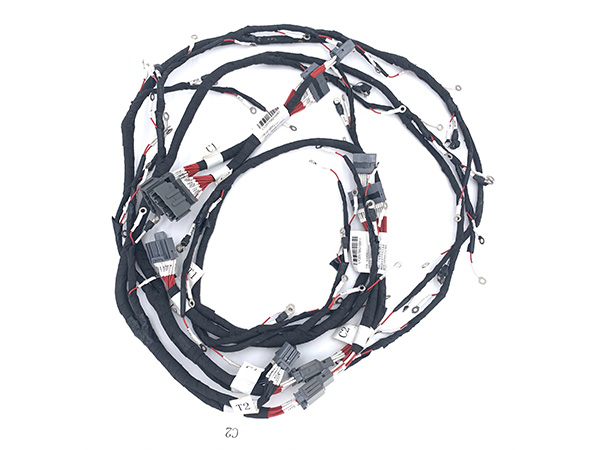 新能源高低压线束