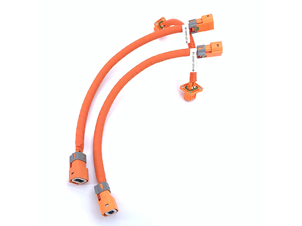 新能源高低压线束