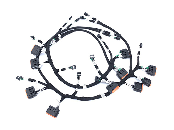 新能源高低压线束