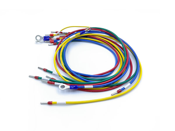 换电成套线束电子线