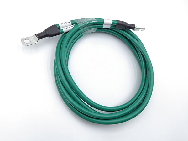 充电桩内部线束